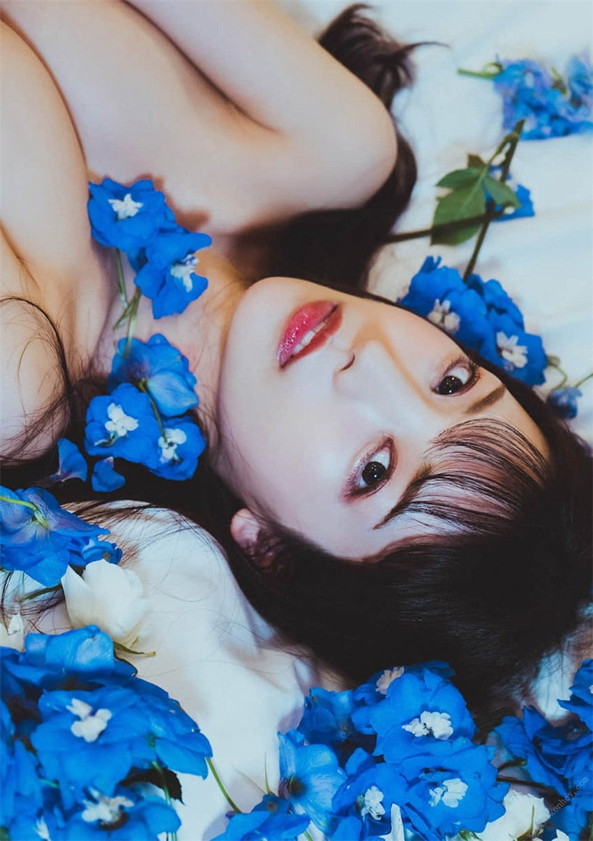 枫花恋写真图集—Escape